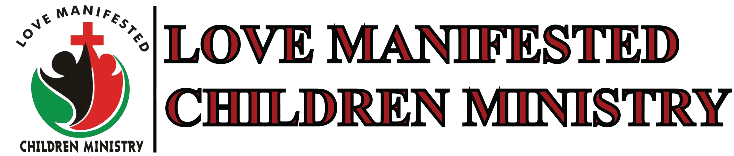 Love Manifested Children Ministry